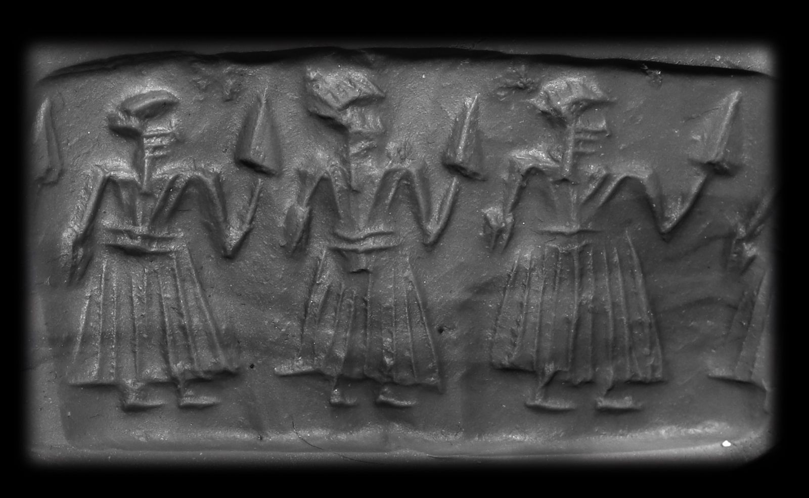 Antique Gallery Soleil アンティークジュエリー / メソポタミア